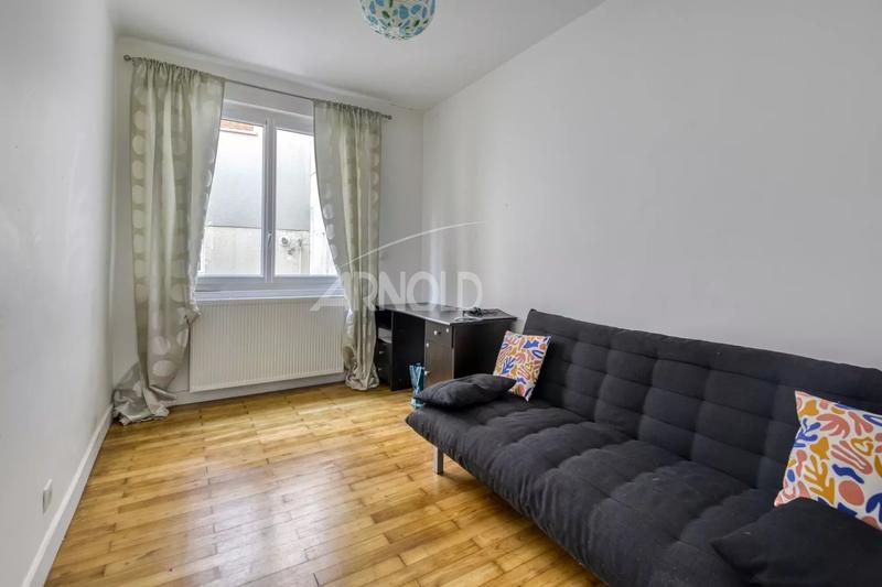 Maison - 158 m² - 7 pièces