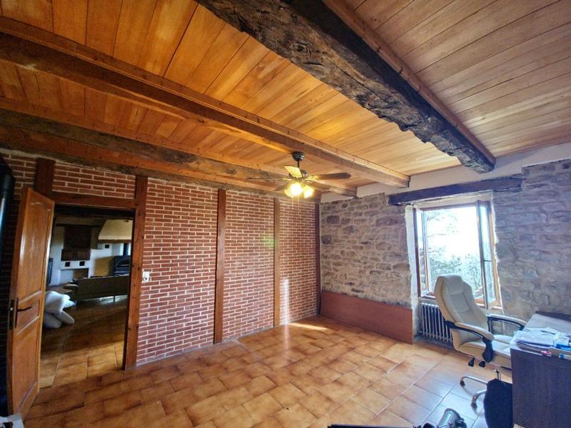 Maison - 190 m² - 6 pièces