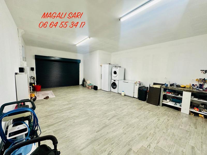 Villa - 150 m² - 7 pièces