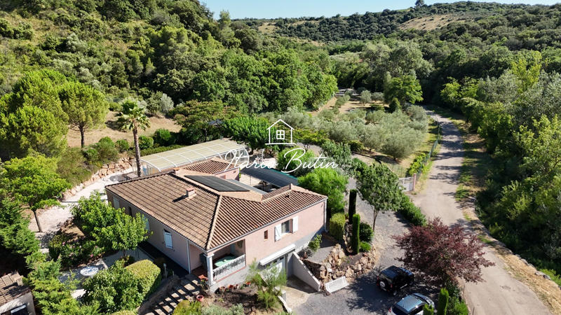 Maison - 145 m² - 6 pièces