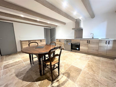 Mas - 128 m² - 5 pièces