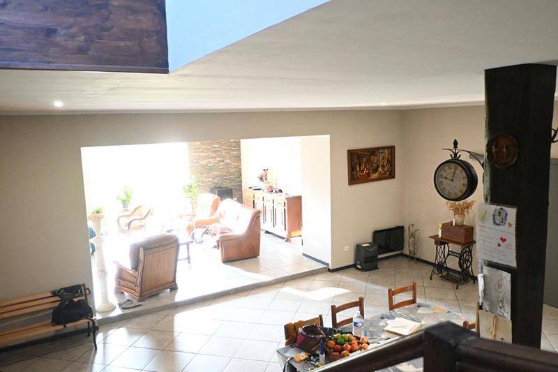 Maison - 156 m² - 5 pièces