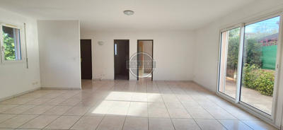 Villa - 88 m² - 4 pièces