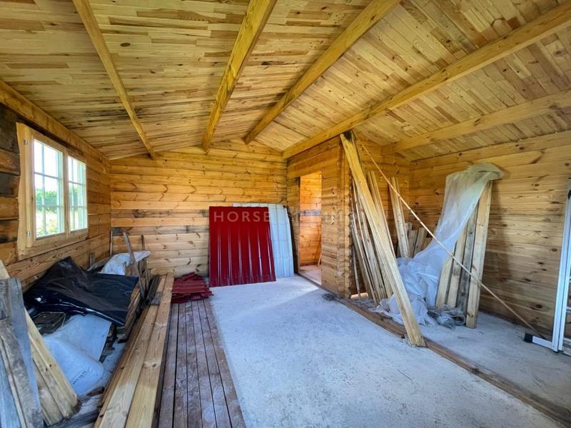 Terrain agricole - 113 100 m²