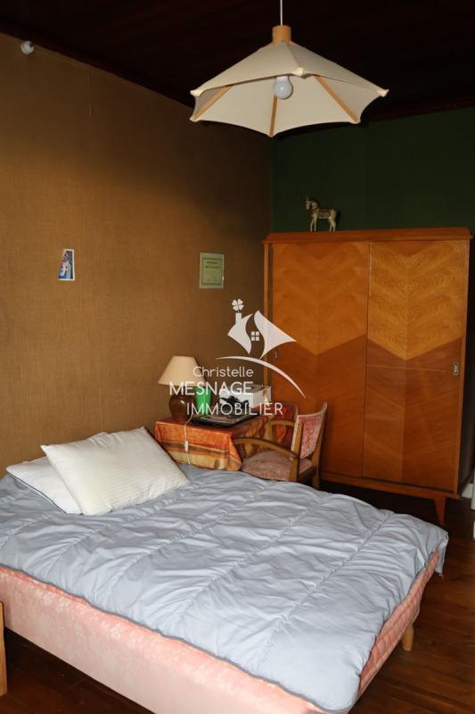 Maison - 150 m² - 8 pièces