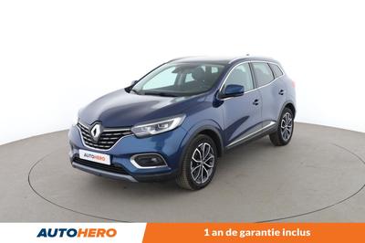 Renault Kadjar 1.3 TCe Intens 140 ch