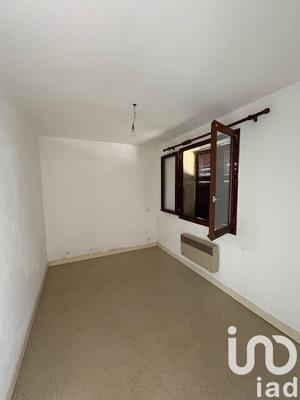 Maison - 115 m² - 7 pièces