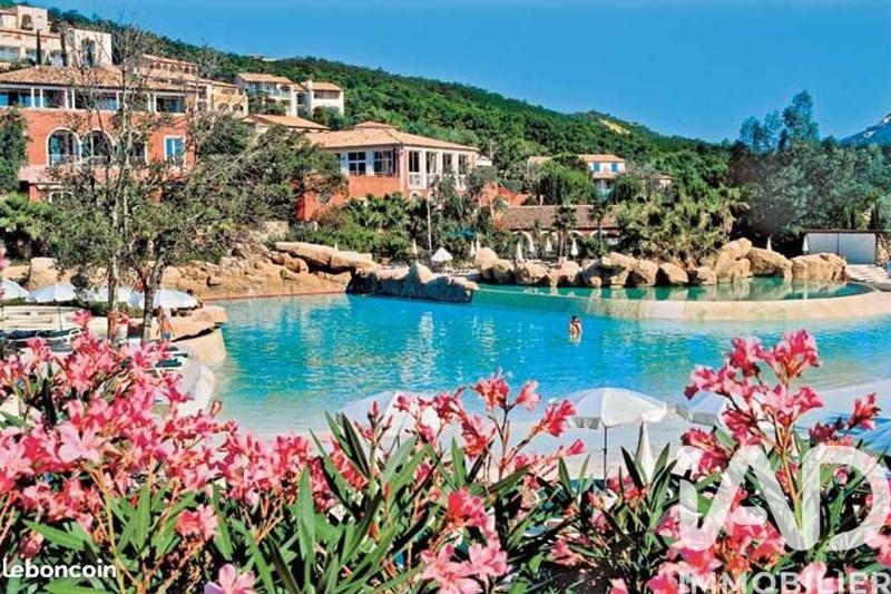 Appartement - 28 m² - 2 pièces