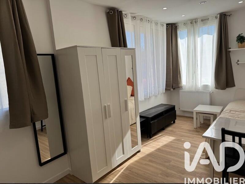 Immeuble - 190 m²