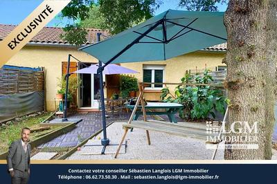 Immeuble - 153 m² - 9 pièces