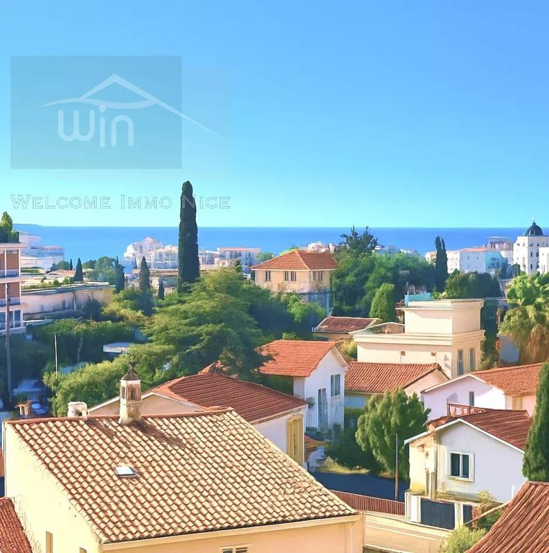 Appartement - 86 m² - 3 pièces