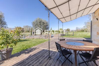 Maison de maîtres - 330 m² - 7 pièces