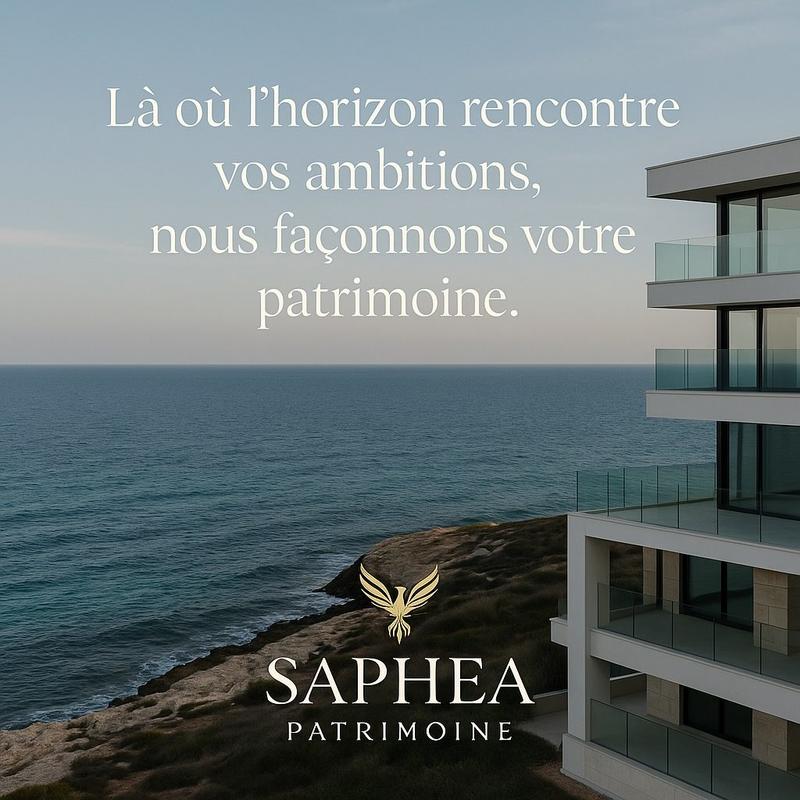 Appartement - 100 m² - 4 pièces