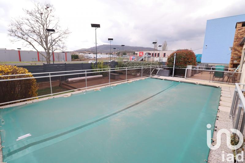 Maison - 158 m² - 5 pièces