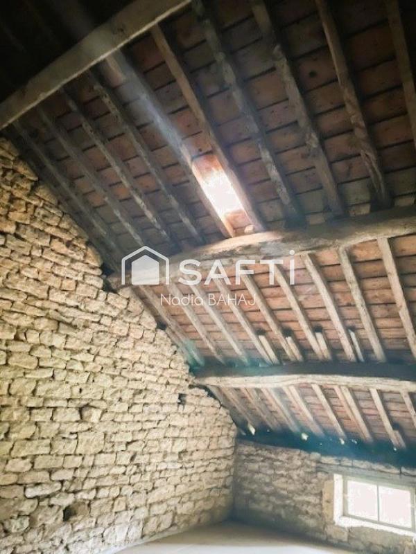 Maison - 100 m² - 3 pièces