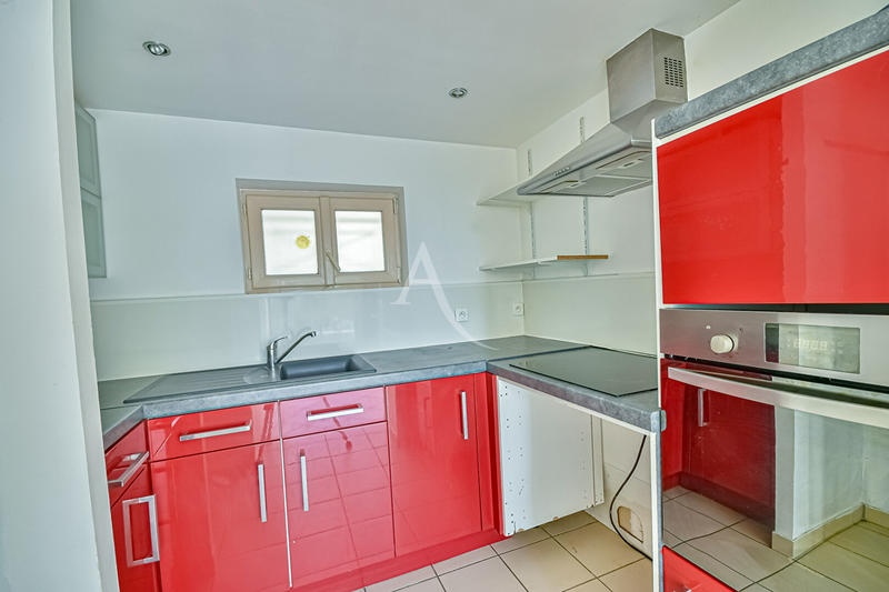 Maison - 118 m² - 5 pièces