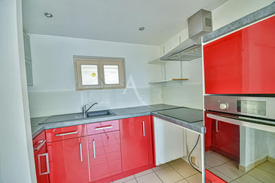 Maison - 118 m² - 5 pièces