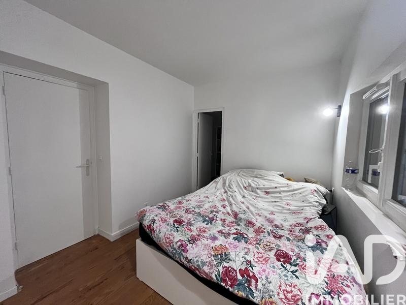 Maison - 165 m² - 6 pièces