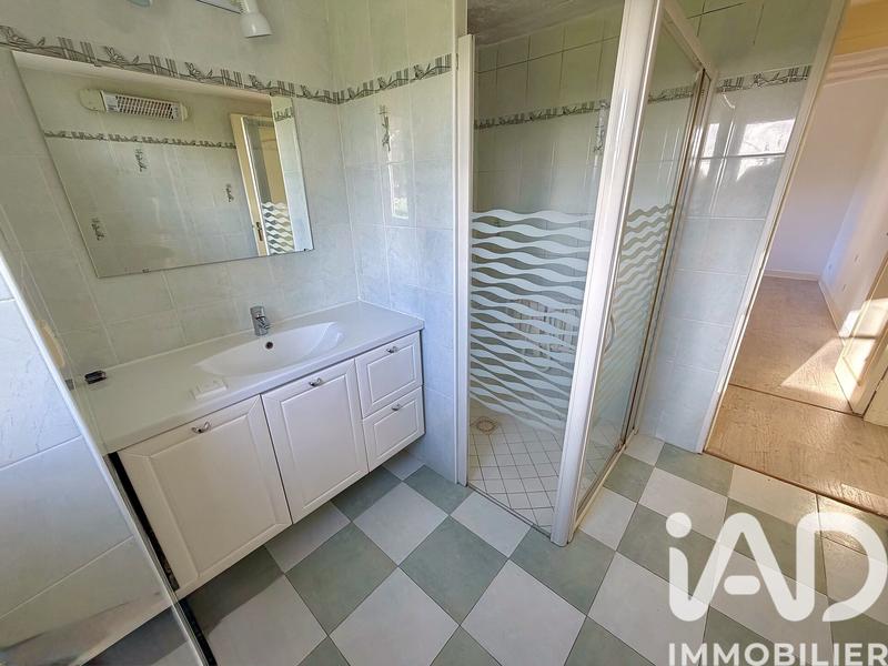 Maison - 173 m² - 7 pièces