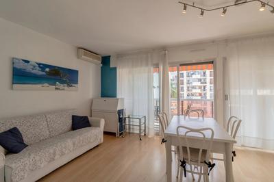 Appartement - 36 m² - 2 pièces