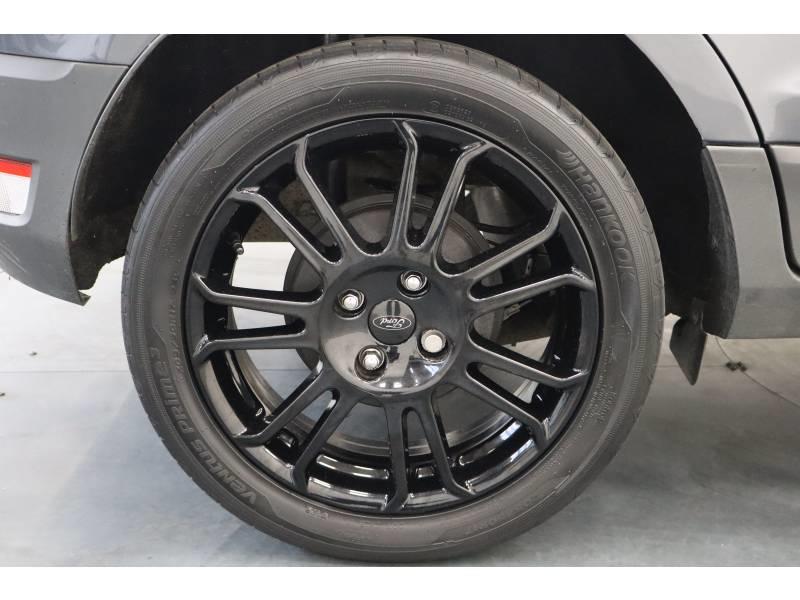 Ford EcoSport 1.0 EcoBoost 125ch s&amp;S Bvm6 Titanium