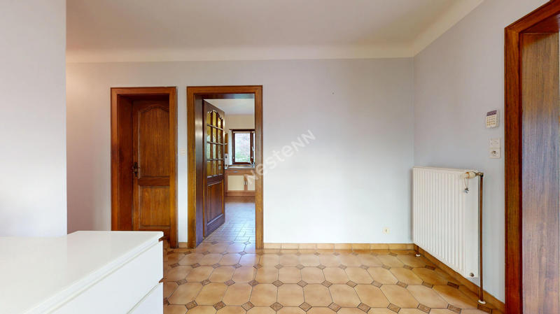 Maison - 141 m² - 6 pièces