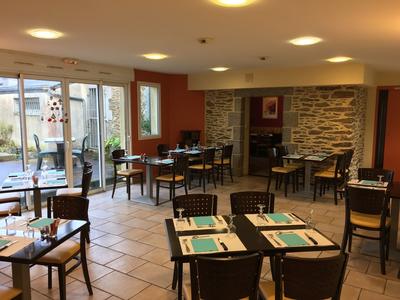 Fonds de commerce - 264 m²