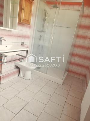 Maison - 154 m² - 6 pièces