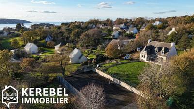 Maison - 134 m² - 6 pièces