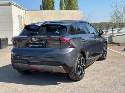 Mg Mg4 Ev 64kwh - 320 Kw 4wd Xpower