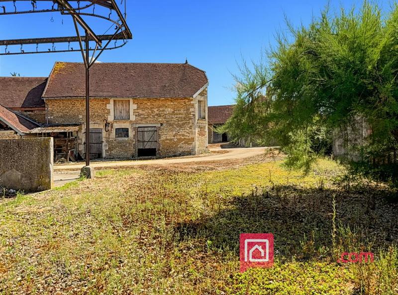 Maison - 155 m² - 7 pièces