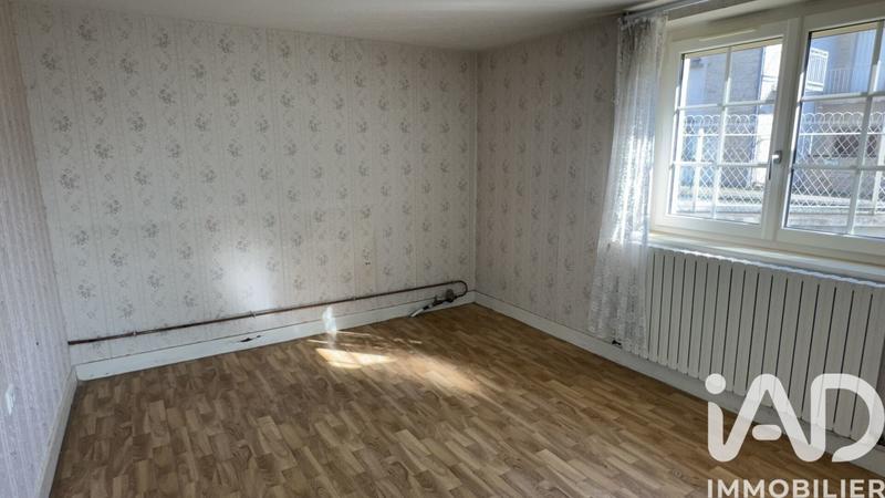 Maison - 130 m² - 4 pièces