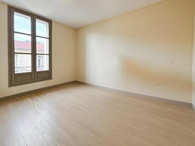 Appartement - 50 m² - 3 pièces