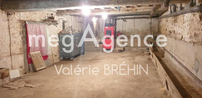 Maison - 84 m² - 4 pièces