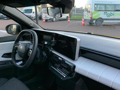 Renault R 5 E-Tech électrique evolution 120 ch autonomie urbaine