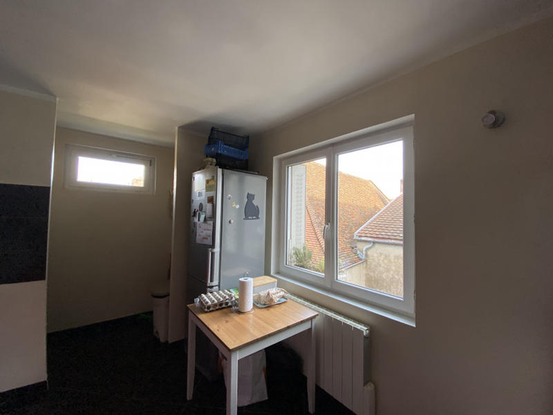 Appartement - 86 m² - 4 pièces