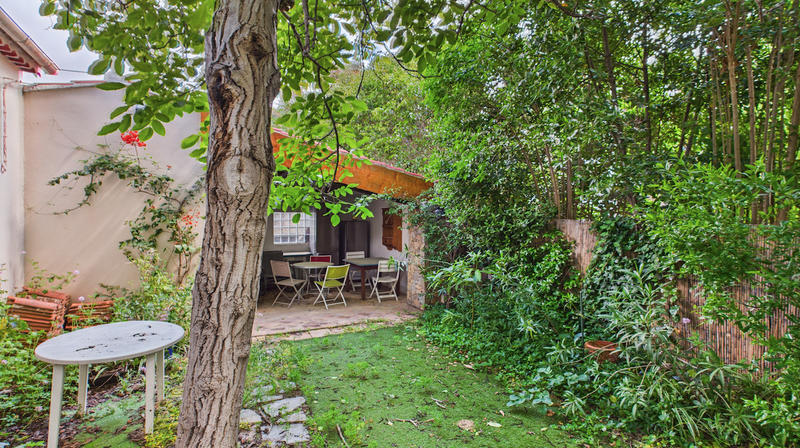 Villa - 115 m² - 4 pièces