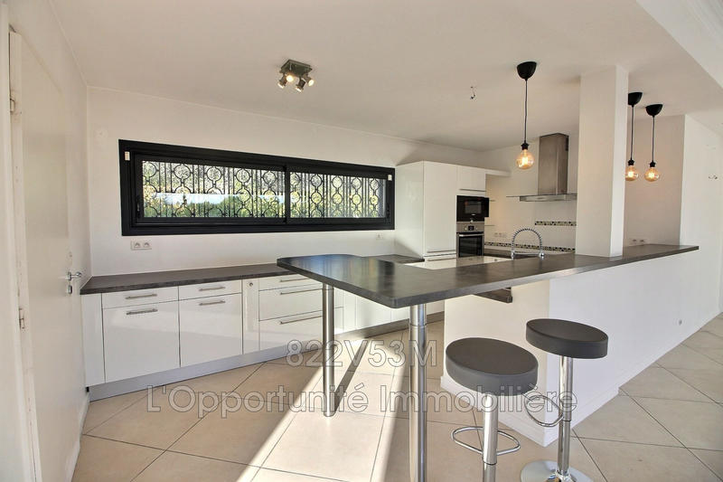 Villa - 163 m² - 4 pièces