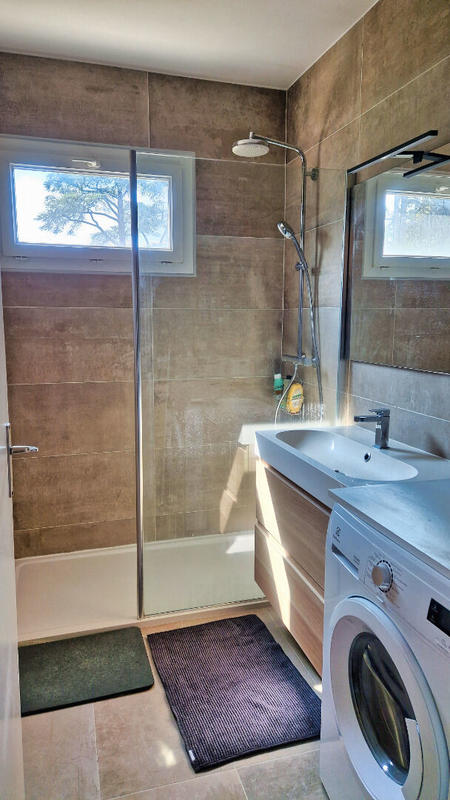 Appartement - 62 m² - 2 pièces