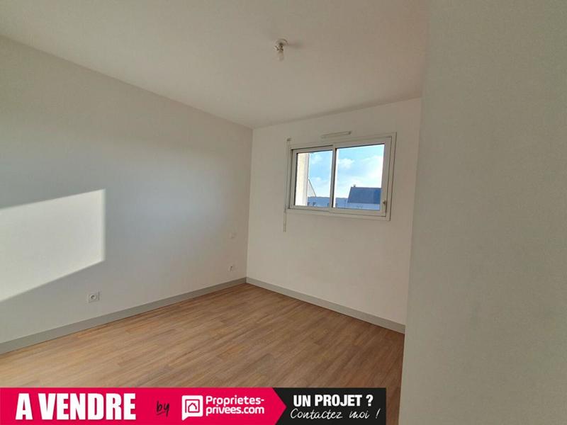Maison - 91 m² - 4 pièces