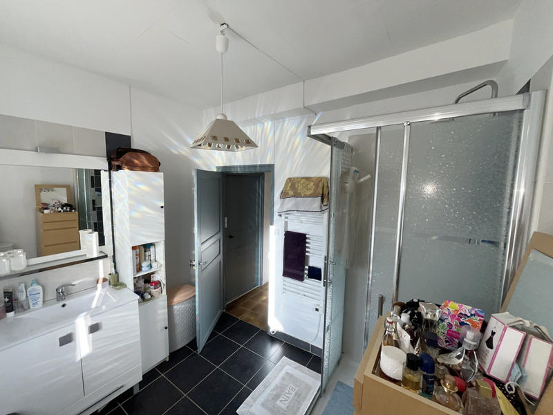 Maison - 91 m² - 4 pièces