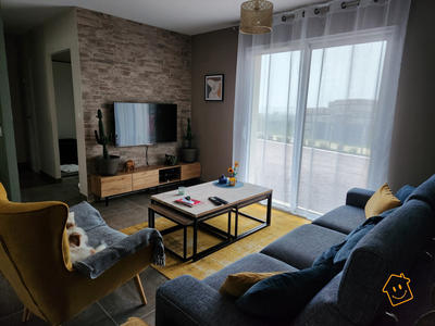 Maison - 106 m² - 5 pièces