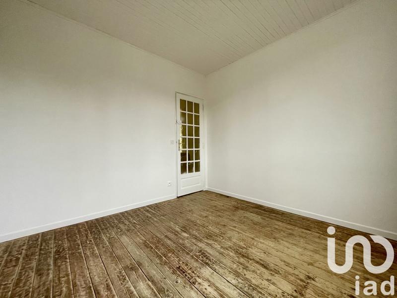 Maison - 135 m² - 6 pièces