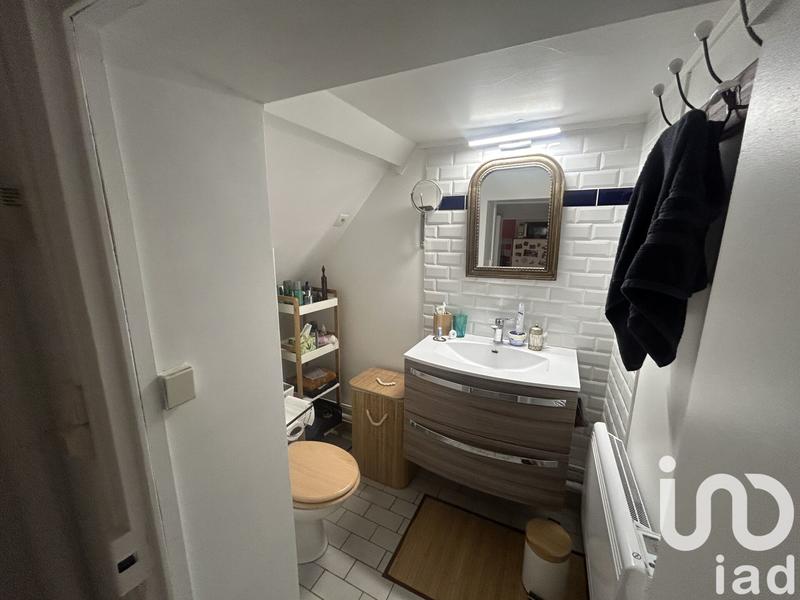 Appartement - 75 m² - 4 pièces