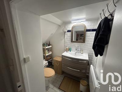 Appartement - 75 m² - 4 pièces