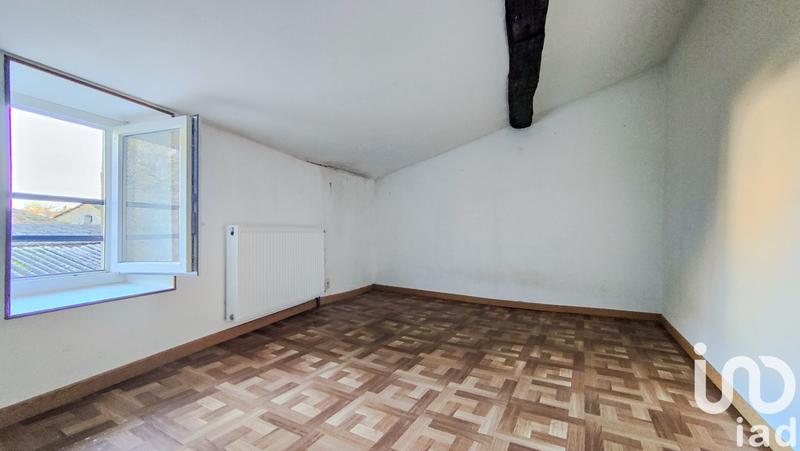 Maison - 133 m² - 5 pièces