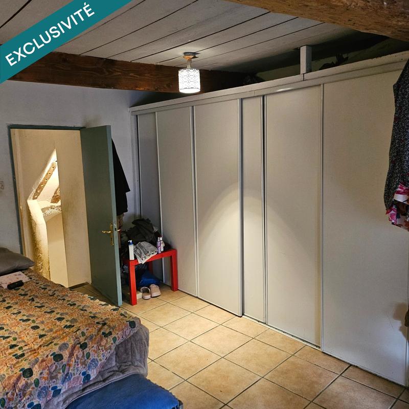 Appartement - 103 m² - 6 pièces