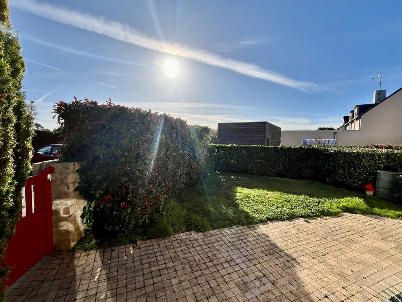 Maison - 115 m² - 6 pièces