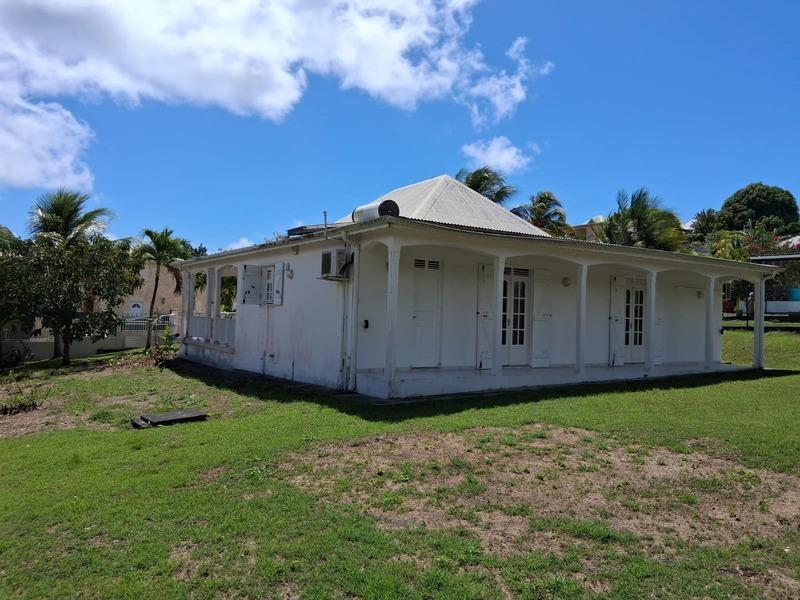 Maison - 114 m² - 4 pièces