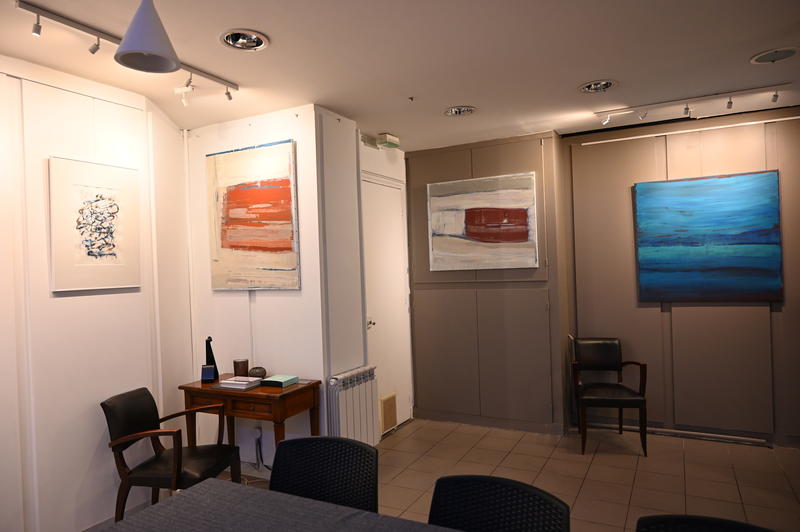 fabrique contemporaine